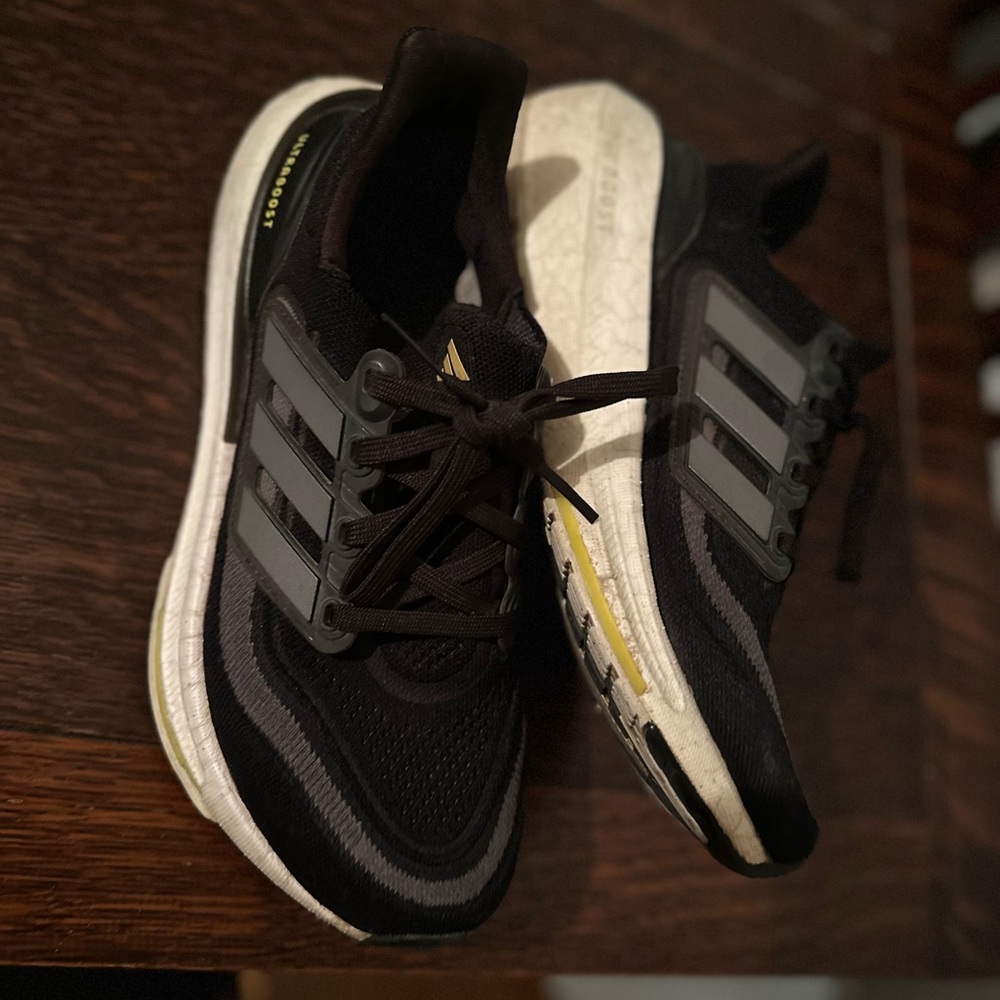 Adidas Woman’s UltraBoost Shoes